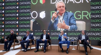 Em São Paulo, Caiado destaca avanços do agro goiano durante evento internacional